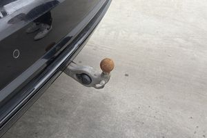 Volkswagen Touareg bild 8