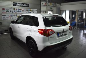 Suzuki Vitara bild 3
