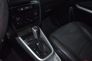 Suzuki Vitara bild 9