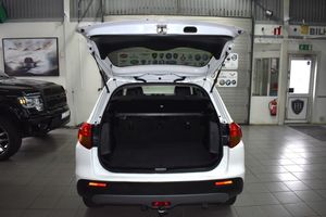 Suzuki Vitara bild 17