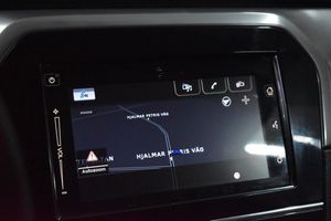 Suzuki Vitara bild 11