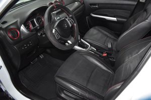 Suzuki Vitara bild 5