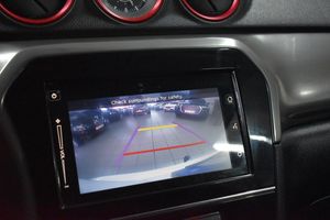 Suzuki Vitara bild 13