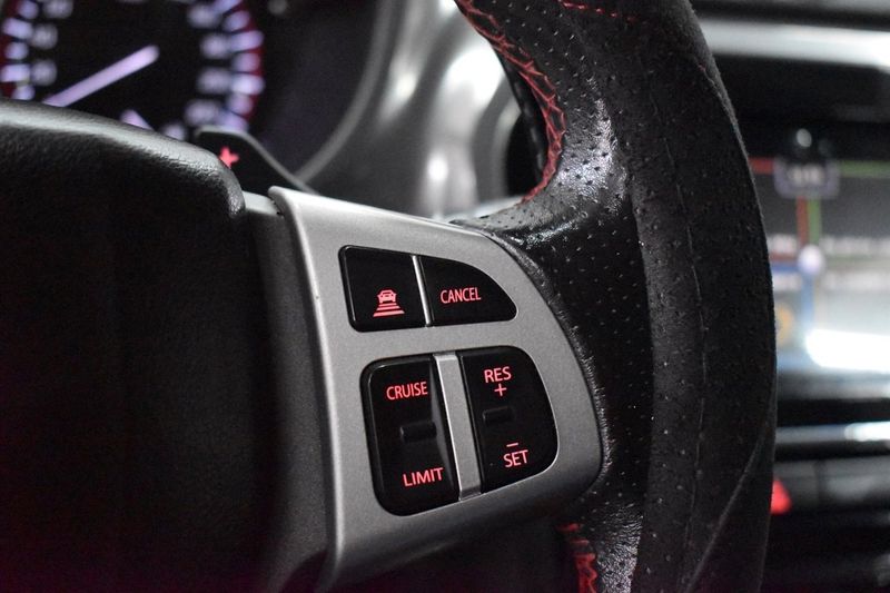 Suzuki Vitara bild 14