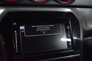 Suzuki Vitara bild 12
