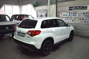 Suzuki Vitara bild 2