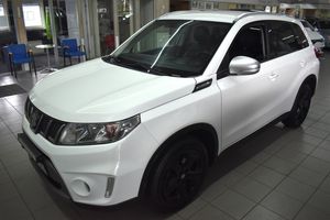 Suzuki Vitara bild 4