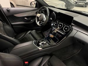 Mercedes C220 bild 7
