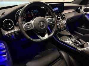 Mercedes C220 bild 11