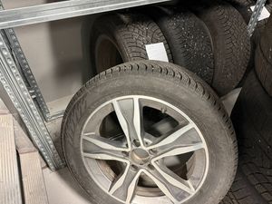 Mercedes C220 bild 8