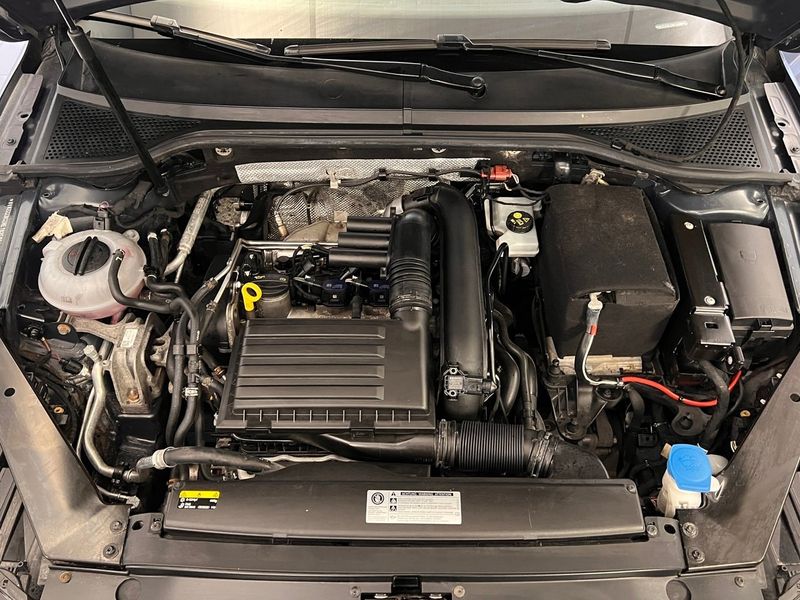Volkswagen Passat bild 20