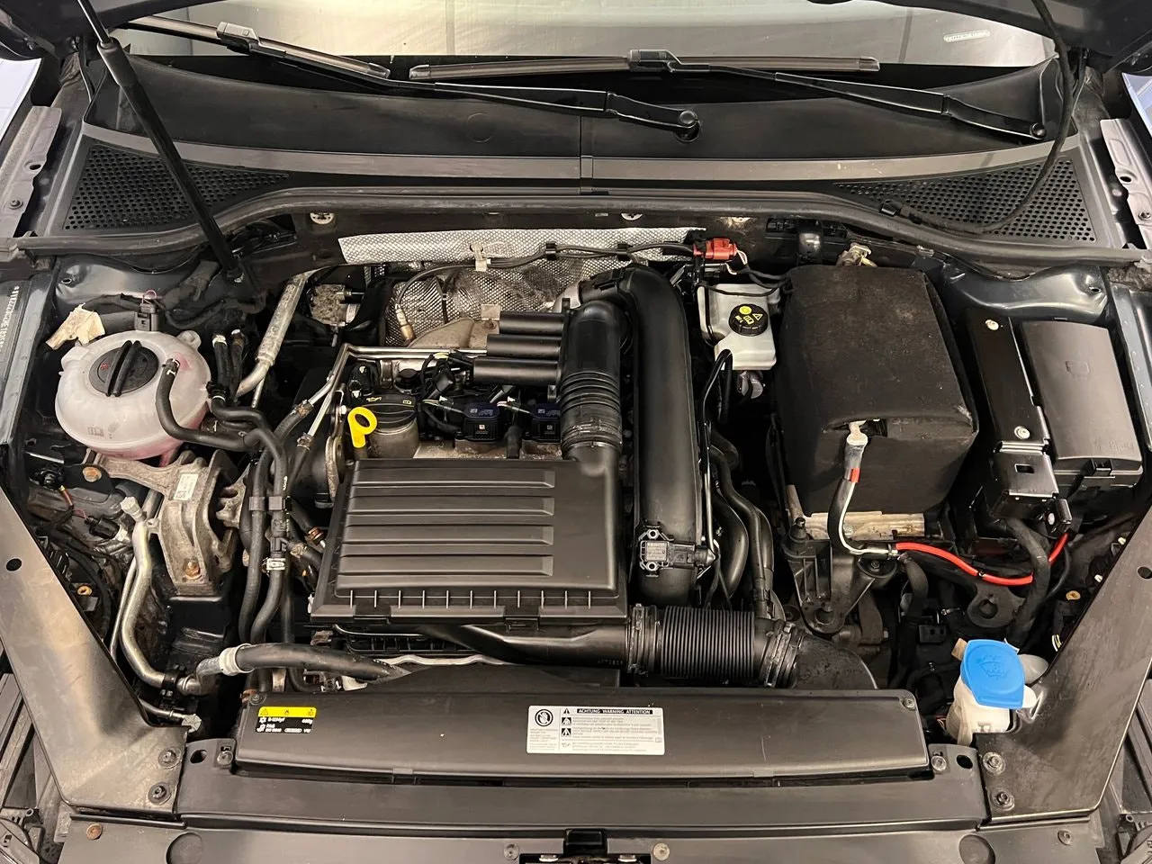Volkswagen Passat bild 20