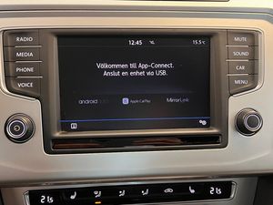 Volkswagen Passat bild 21
