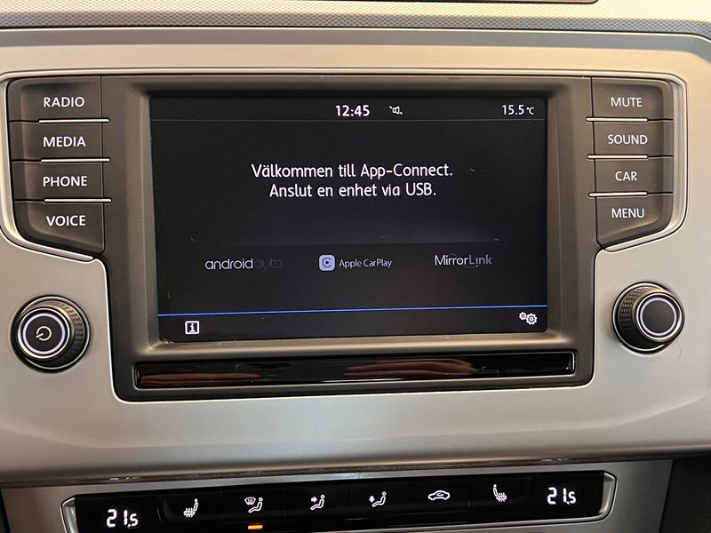 Volkswagen Passat bild 21