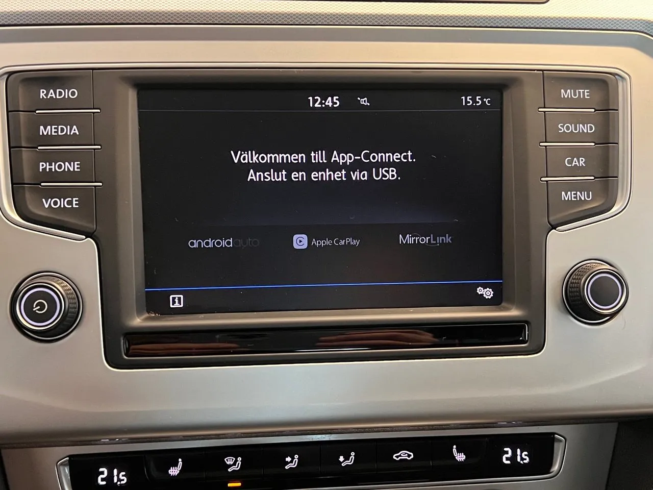 Volkswagen Passat bild 21