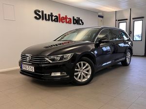 Volkswagen Passat bild 1