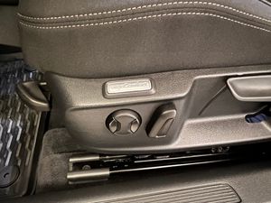 Volkswagen Passat bild 14