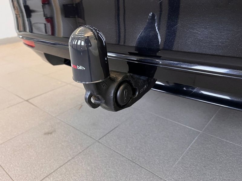 Volkswagen Passat bild 6