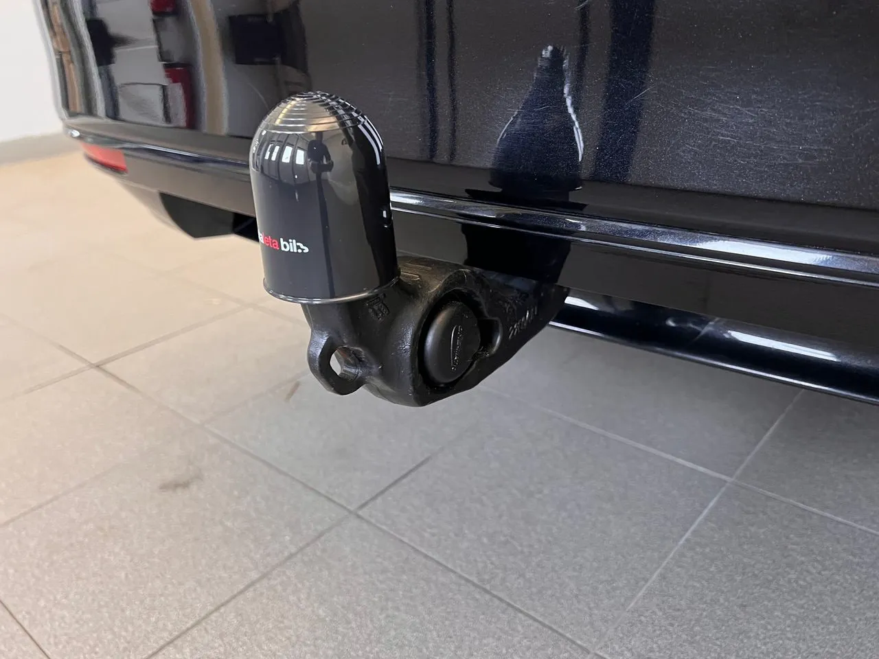 Volkswagen Passat bild 6