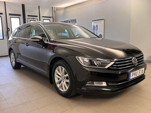 Volkswagen Passat bild 3