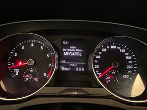 Volkswagen Passat bild 16