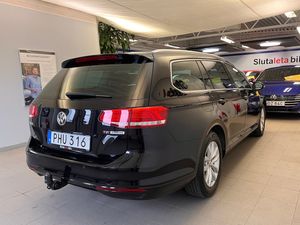Volkswagen Passat bild 7