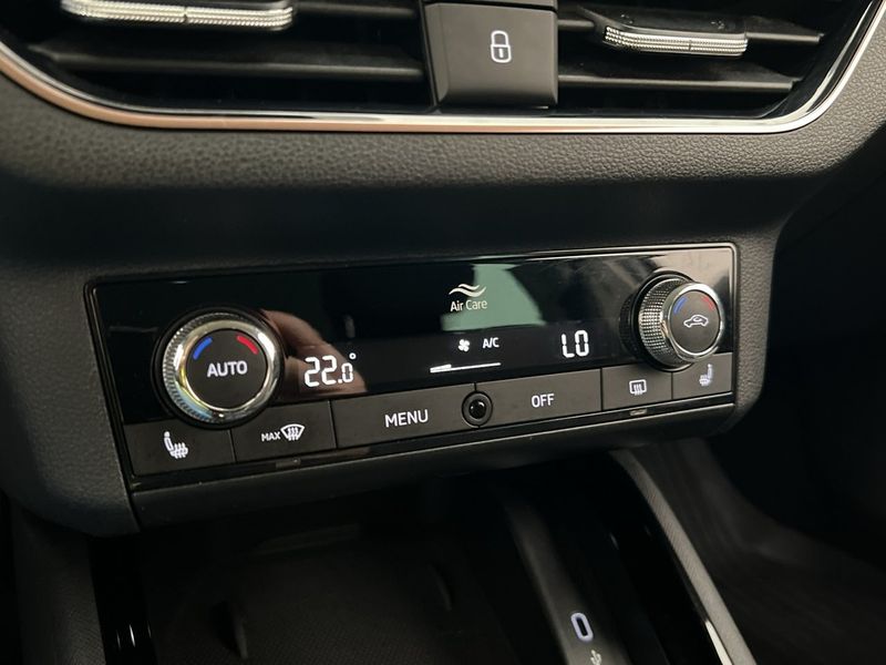 Skoda Kamiq bild 23