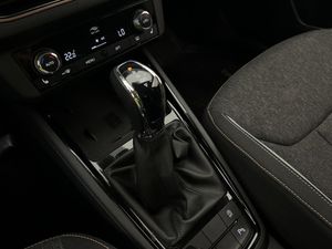 Skoda Kamiq bild 24