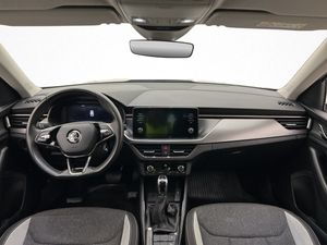 Skoda Kamiq bild 14