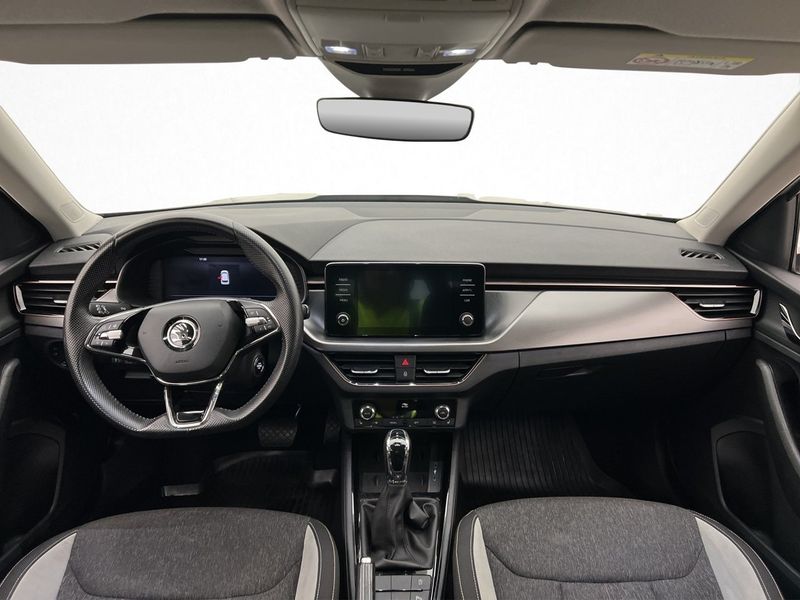 Skoda Kamiq bild 14