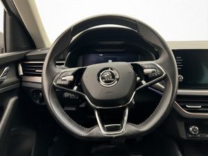 Skoda Kamiq bild 10