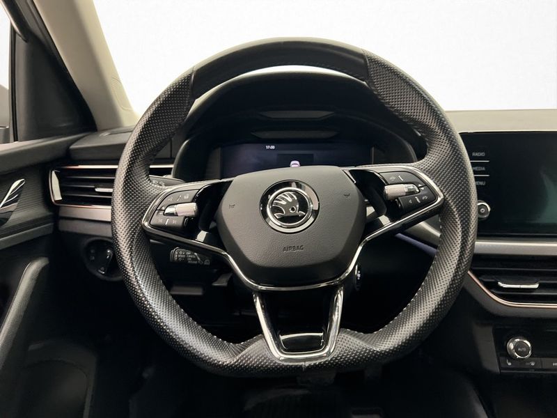 Skoda Kamiq bild 10
