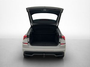 Skoda Kamiq bild 27