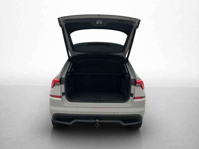 Skoda Kamiq bild 27