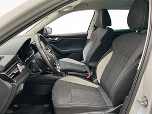 Skoda Kamiq bild 9