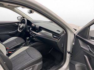 Skoda Kamiq bild 12