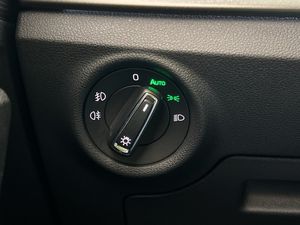 Skoda Kamiq bild 28