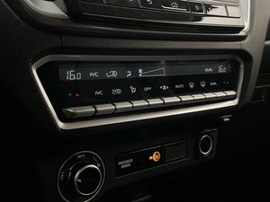 Isuzu D-Max bild 27