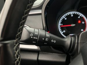 Isuzu D-Max bild 20
