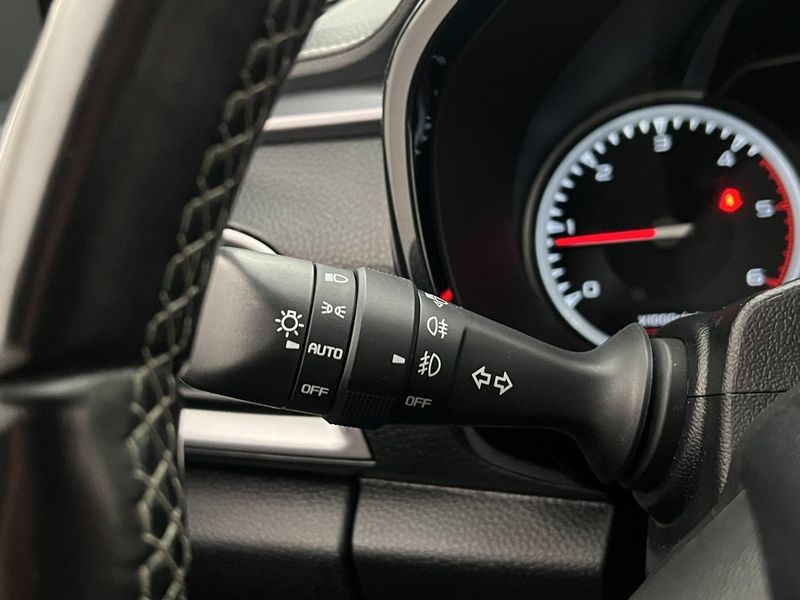 Isuzu D-Max bild 20