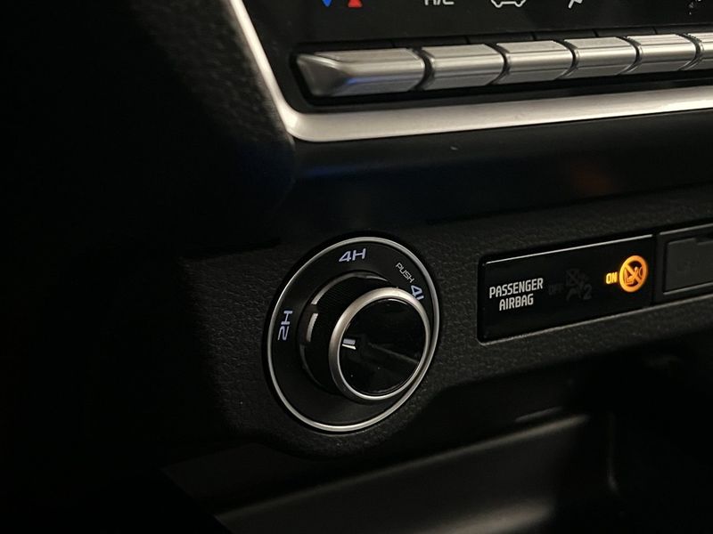 Isuzu D-Max bild 28