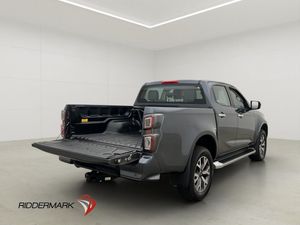 Isuzu D-Max bild 15