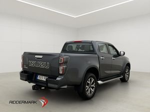 Isuzu D-Max bild 10