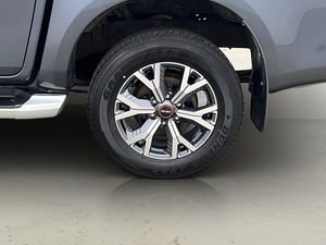 Isuzu D-Max bild 34