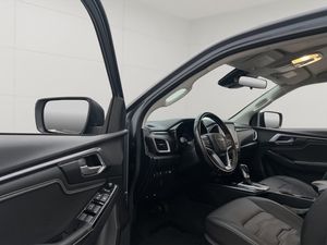 Isuzu D-Max bild 11