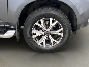 Isuzu D-Max bild 36