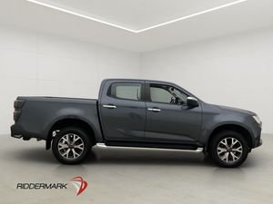 Isuzu D-Max bild 2