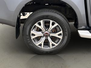 Isuzu D-Max bild 35