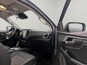 Isuzu D-Max bild 32