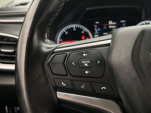 Isuzu D-Max bild 21